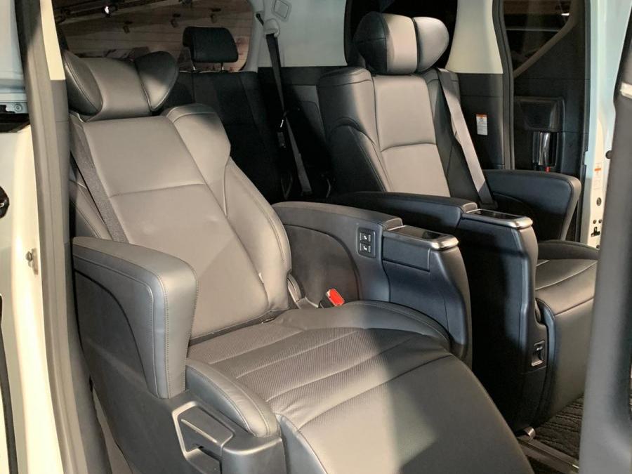 Alphard 3.5 SAC - Image 8