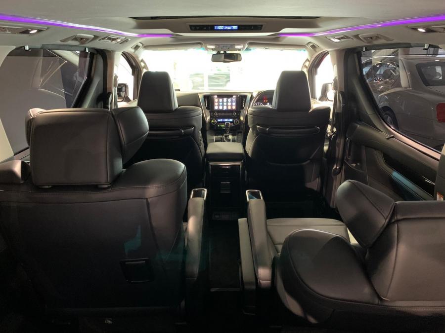 Alphard 3.5 SAC - Image 9