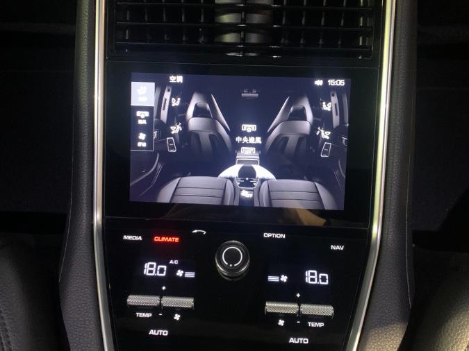 Panamera - Image 8