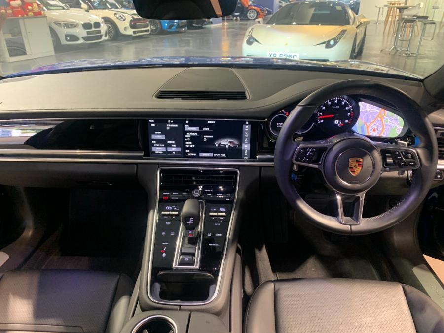 Panamera - Image 6