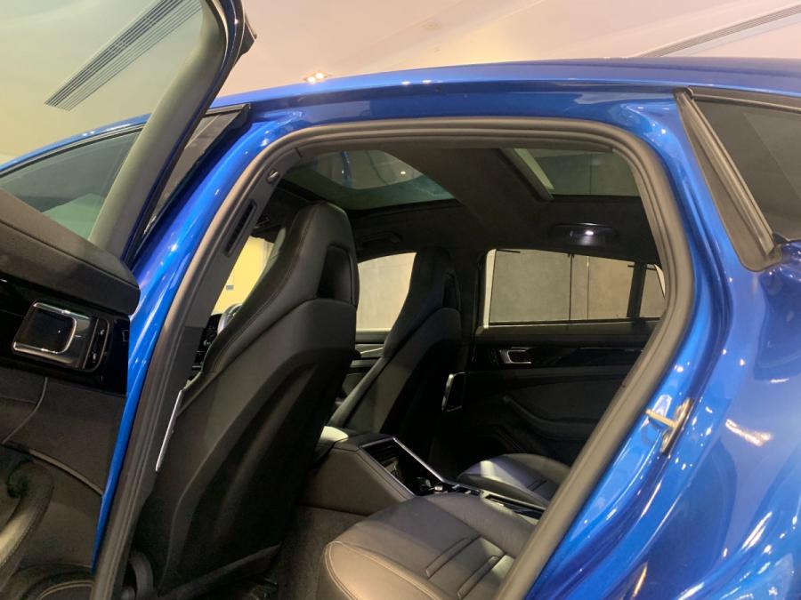 Panamera - Image 5