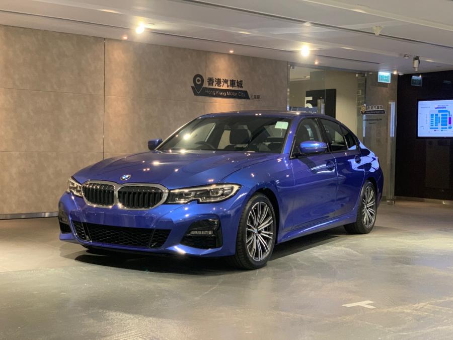 320i M-Sport - Image 1