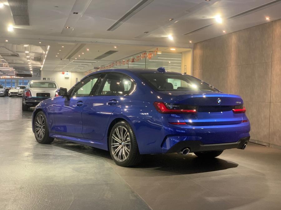 320i M-Sport - Image 2