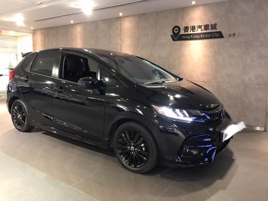 Jazz 1.5 RS - Image 1