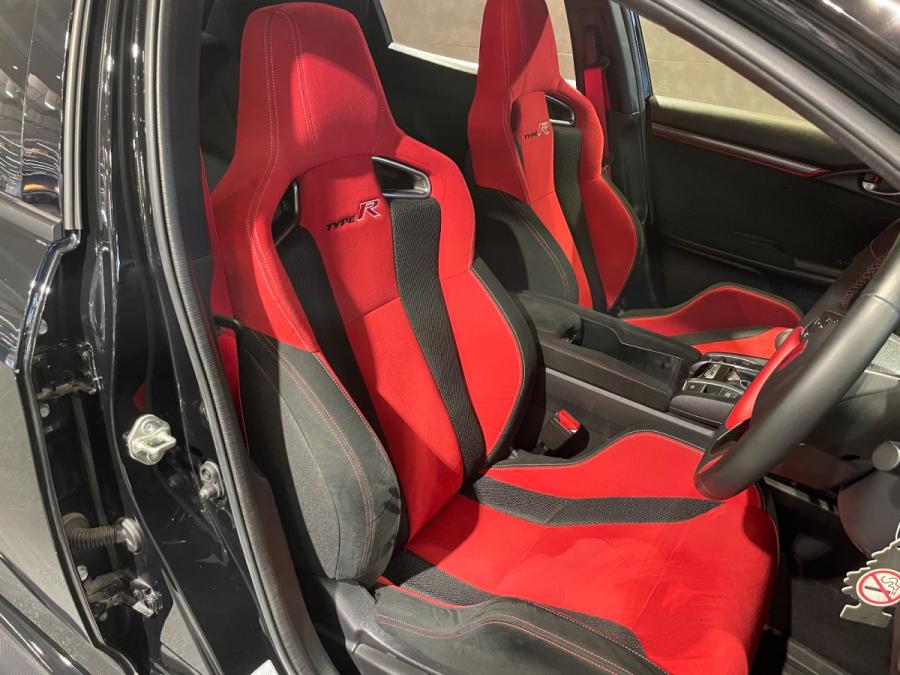 Civic type R FK8 - Image 7