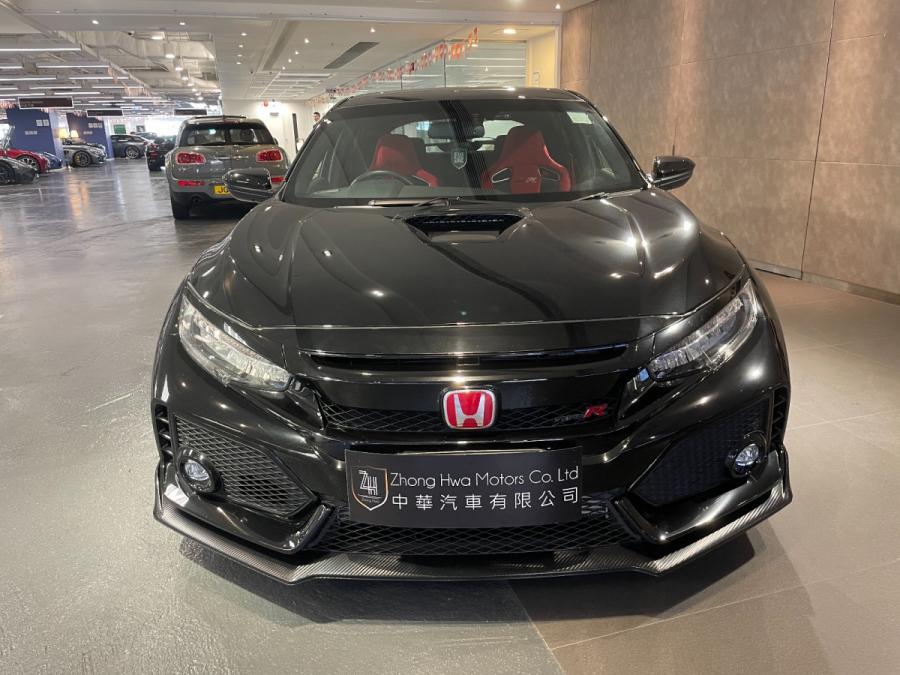 Civic type R FK8 - Image 5