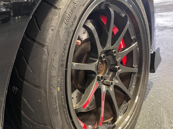 Civic type R FK8 - Image 10