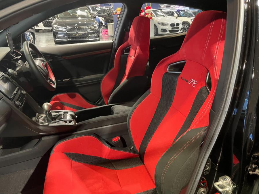 Civic type R FK8 - Image 9