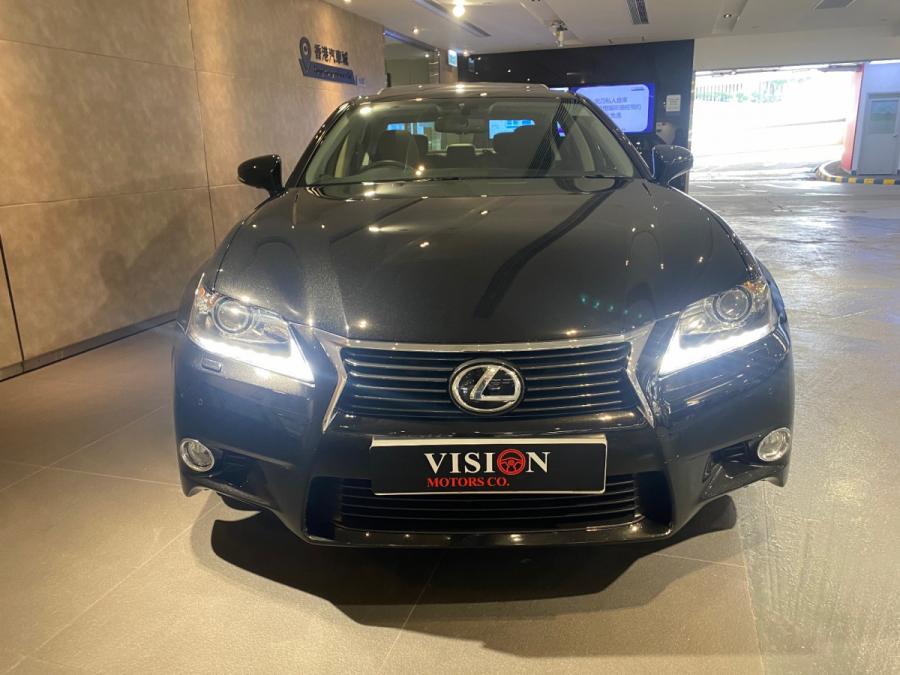 GS250 - Image 3