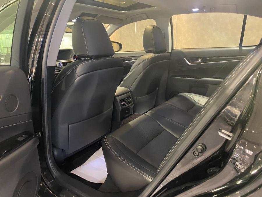 GS250 - Image 5