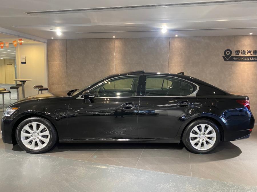 GS250 - Image 7