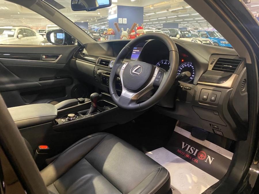 GS250 - Image 4