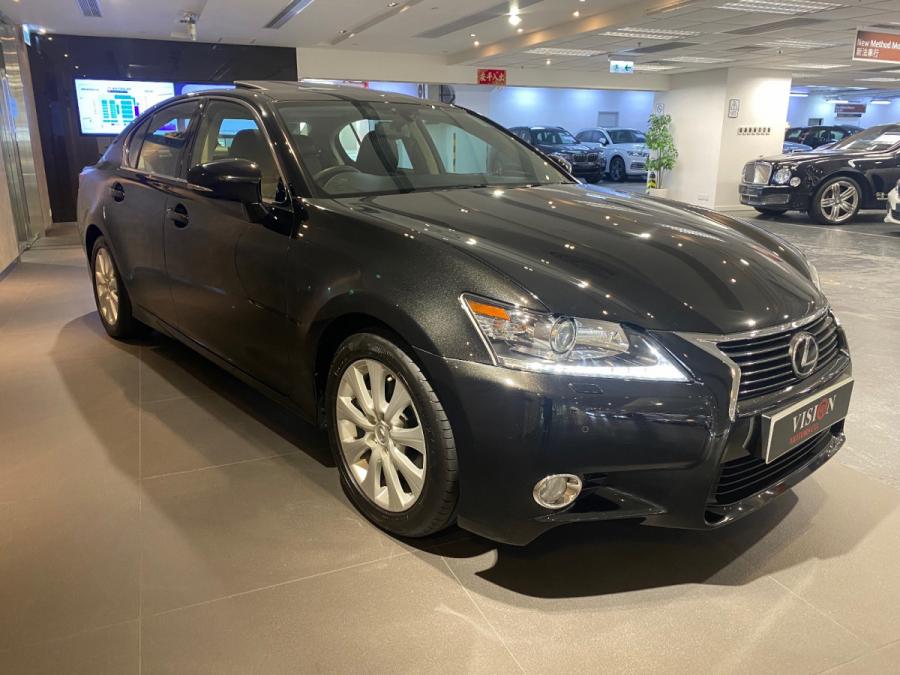 GS250 - Image 2