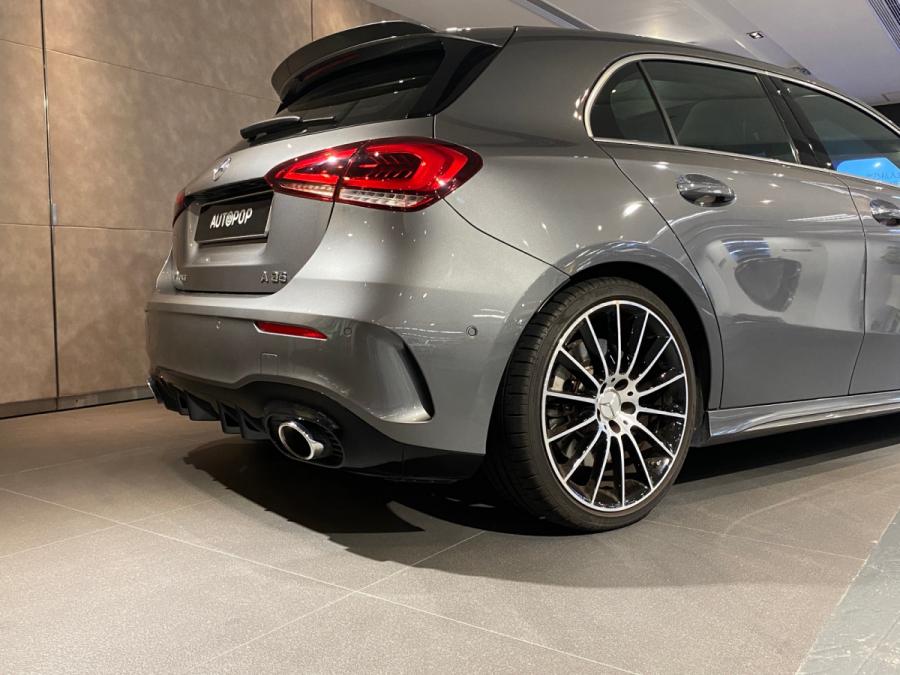 A35 AMG - Image 5