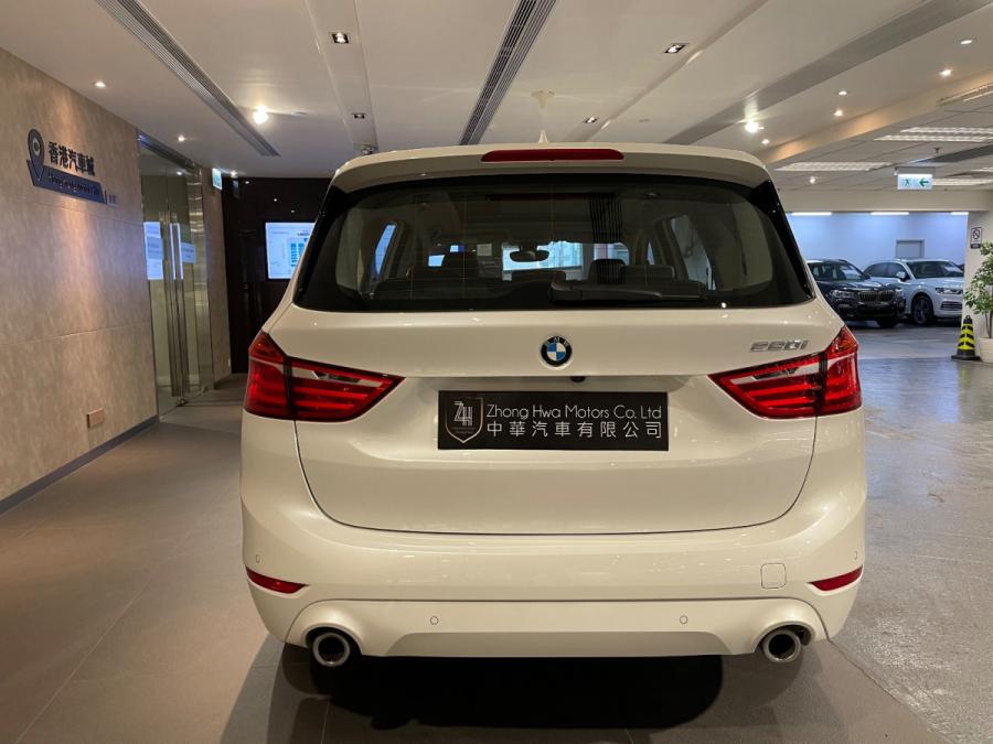 220 IA GRAN TOURER - Image 4