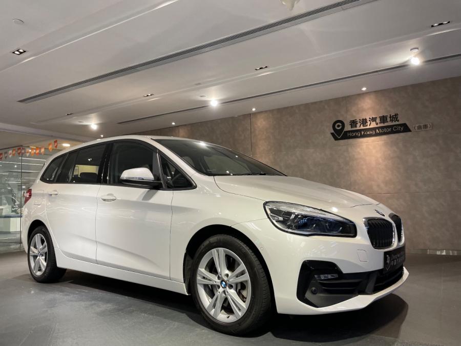 220 IA GRAN TOURER - Image 1