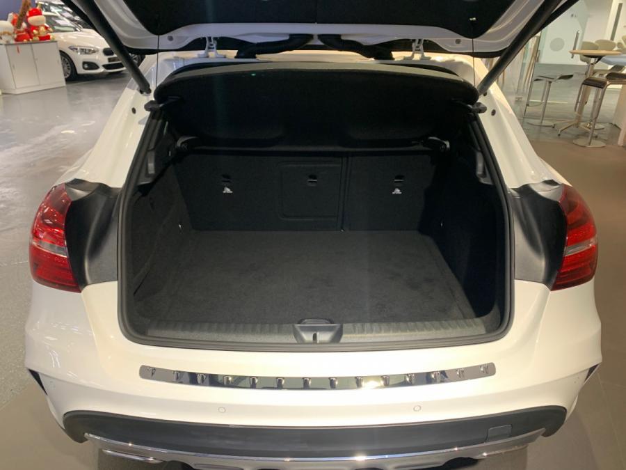 GLA200 AMG - Image 7