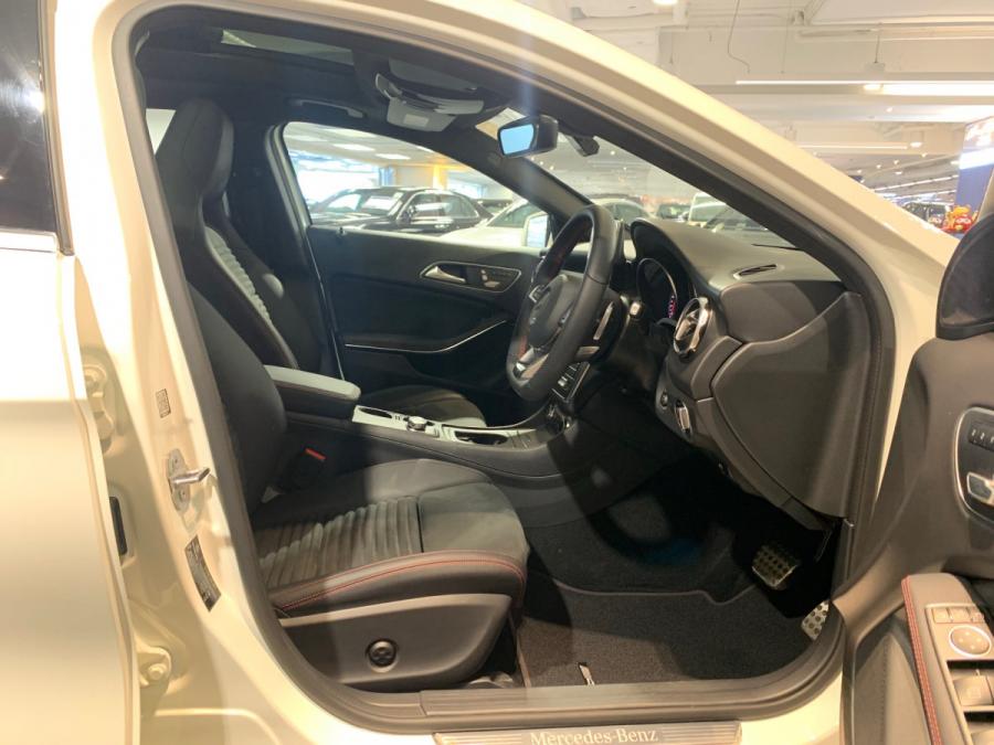 GLA200 AMG - Image 3