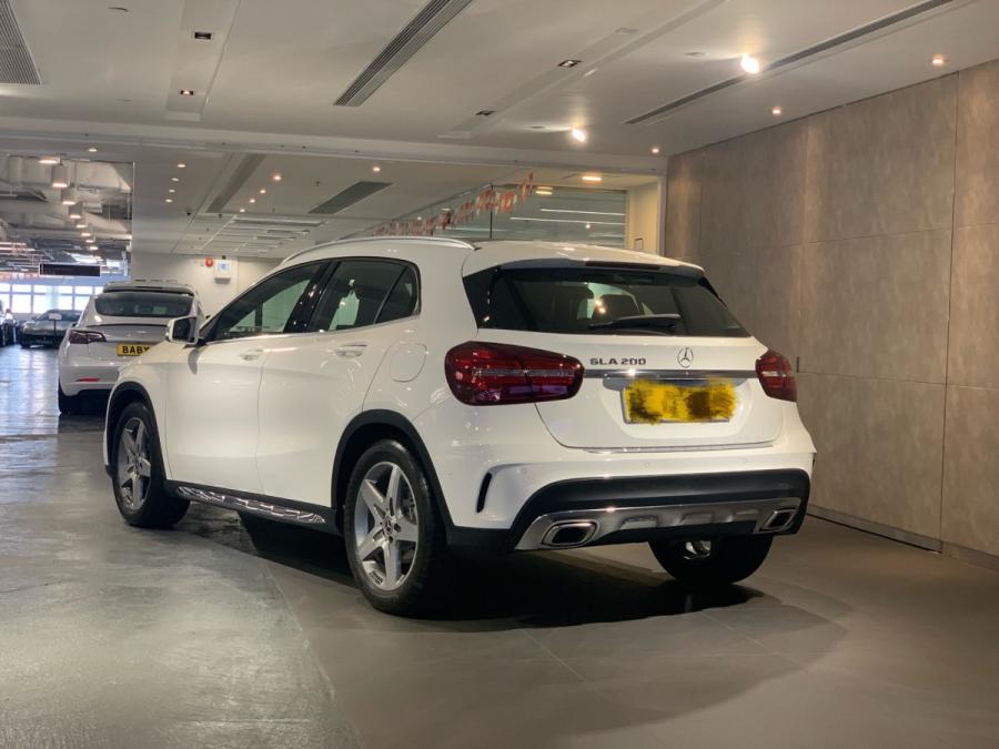 GLA200 AMG - Image 2