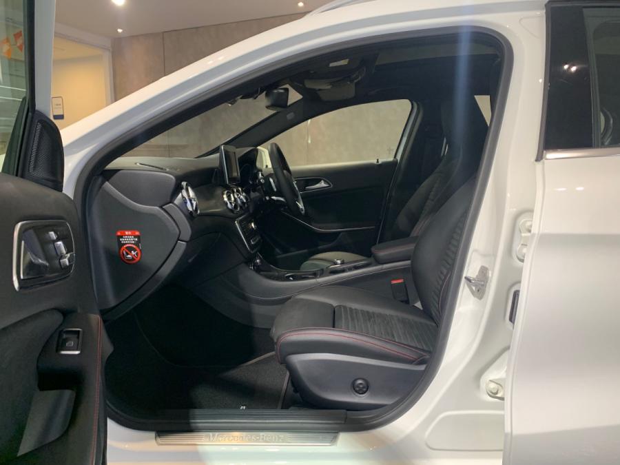 GLA200 AMG - Image 4