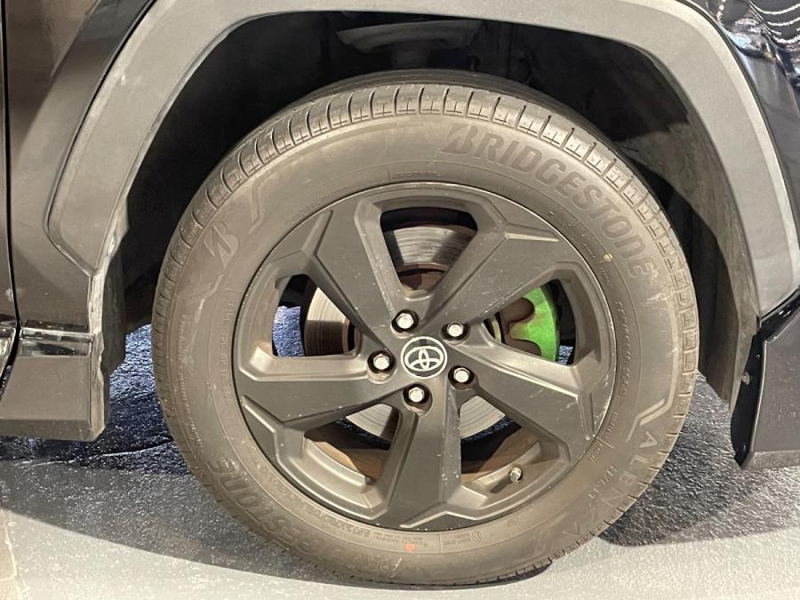RAV4 - Image 5