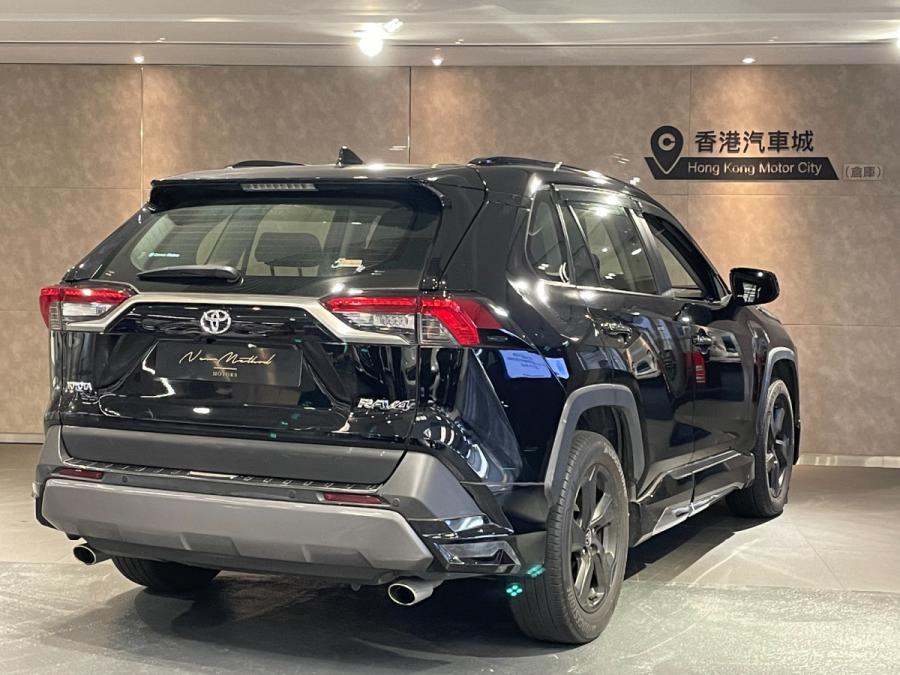 RAV4 - Image 4