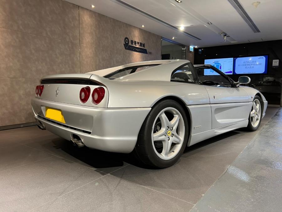 F355 GTS - Image 7