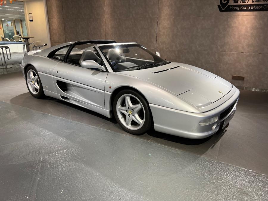 F355 GTS - Image 1