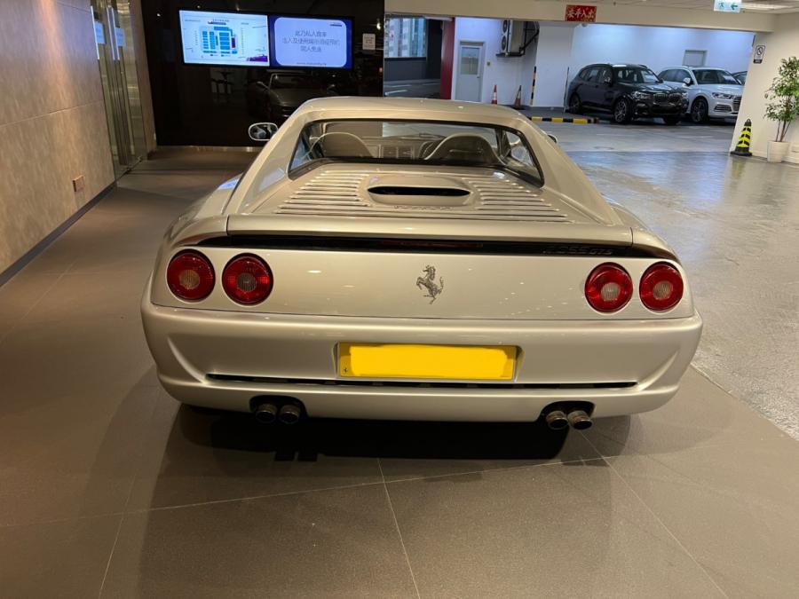 F355 GTS - Image 6