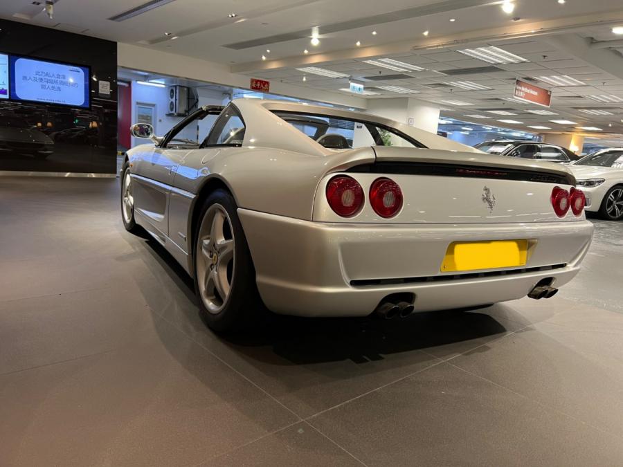 F355 GTS - Image 5