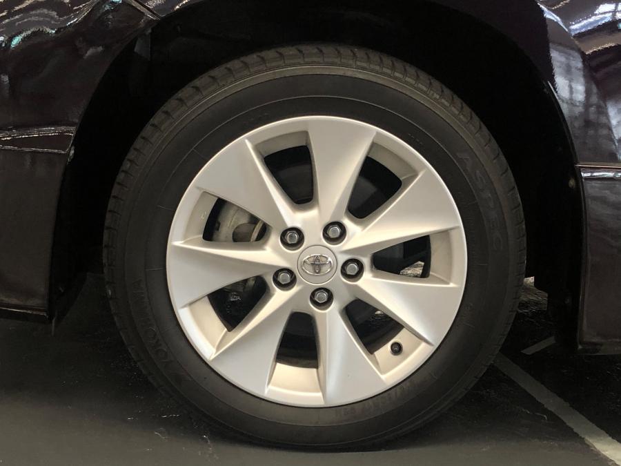 VELLFIRE 3.5 - Image 5