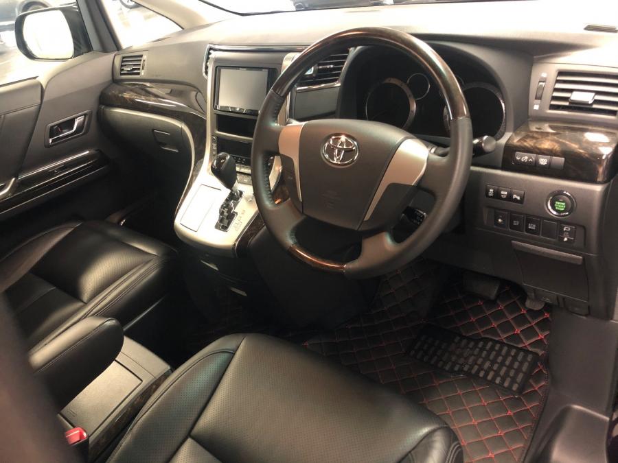 VELLFIRE 3.5 - Image 3