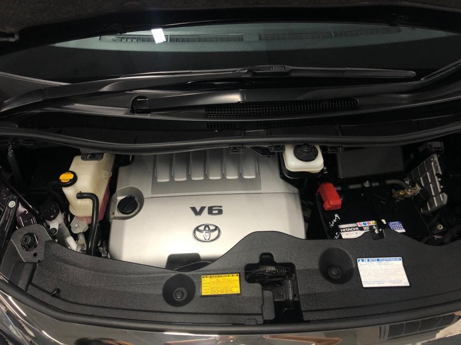 VELLFIRE 3.5 - Image 6