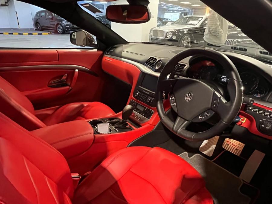 GRANTURISMO - Image 3