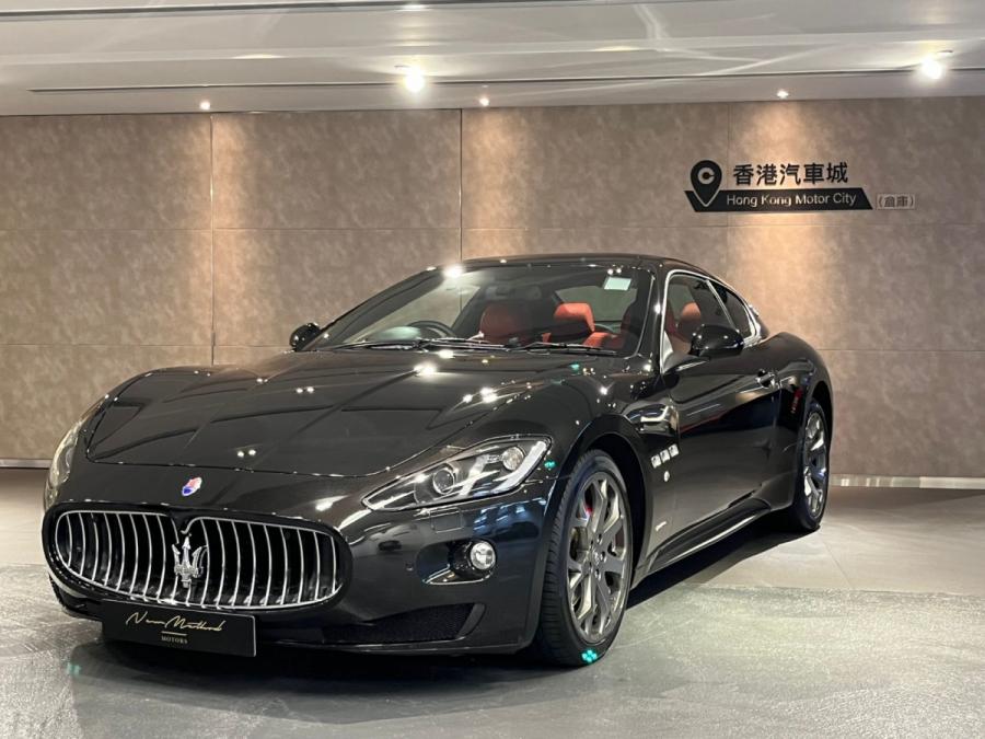 GRANTURISMO - Image 1