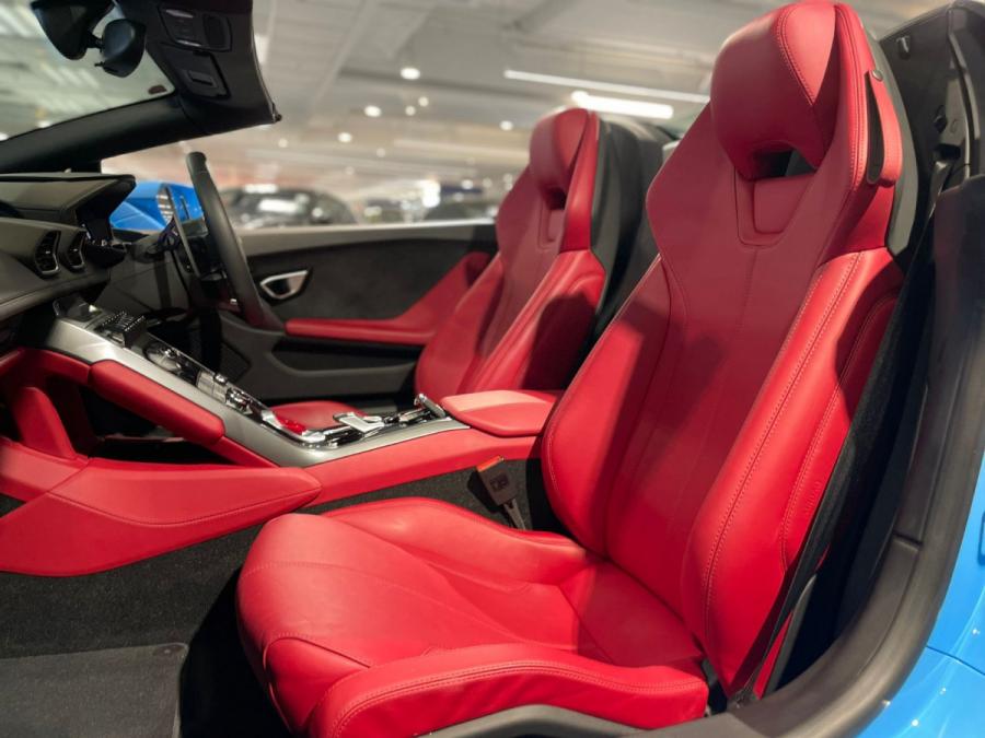 HURACAN LP580 SPYPER - Image 5