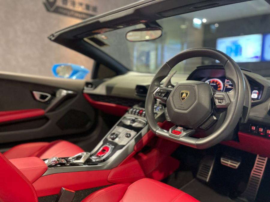 HURACAN LP580 SPYPER - Image 4