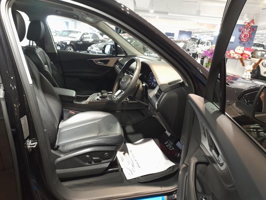 Q7 40 TFSI QUATTRO - Image 7