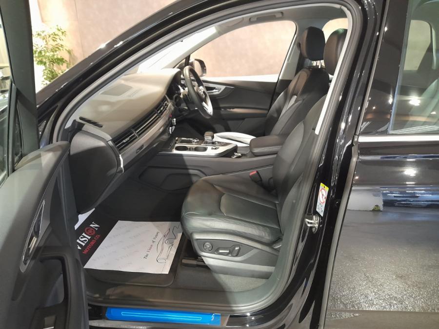 Q7 40 TFSI QUATTRO - Image 5