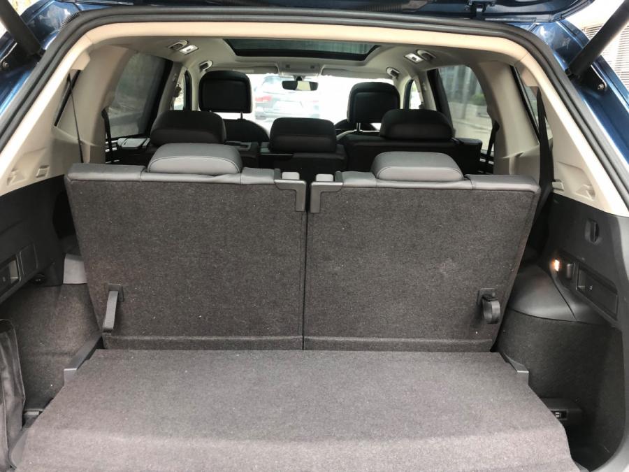 TIGUAN ALLSPACE 7 330 TRAIL - Image 7