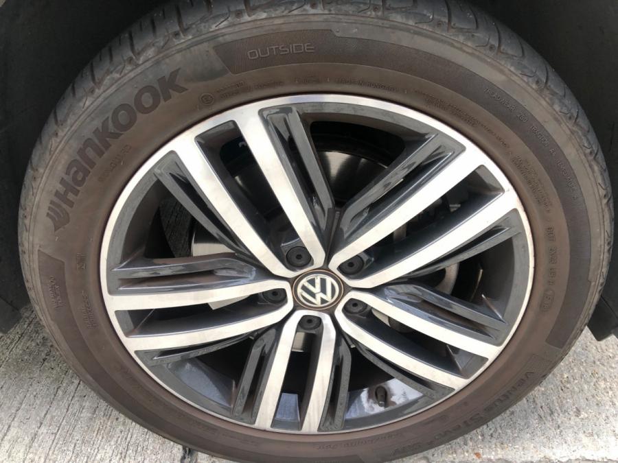 TIGUAN ALLSPACE 7 330 TRAIL - Image 9