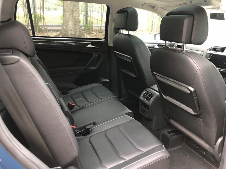 TIGUAN ALLSPACE 7 330 TRAIL - Image 6