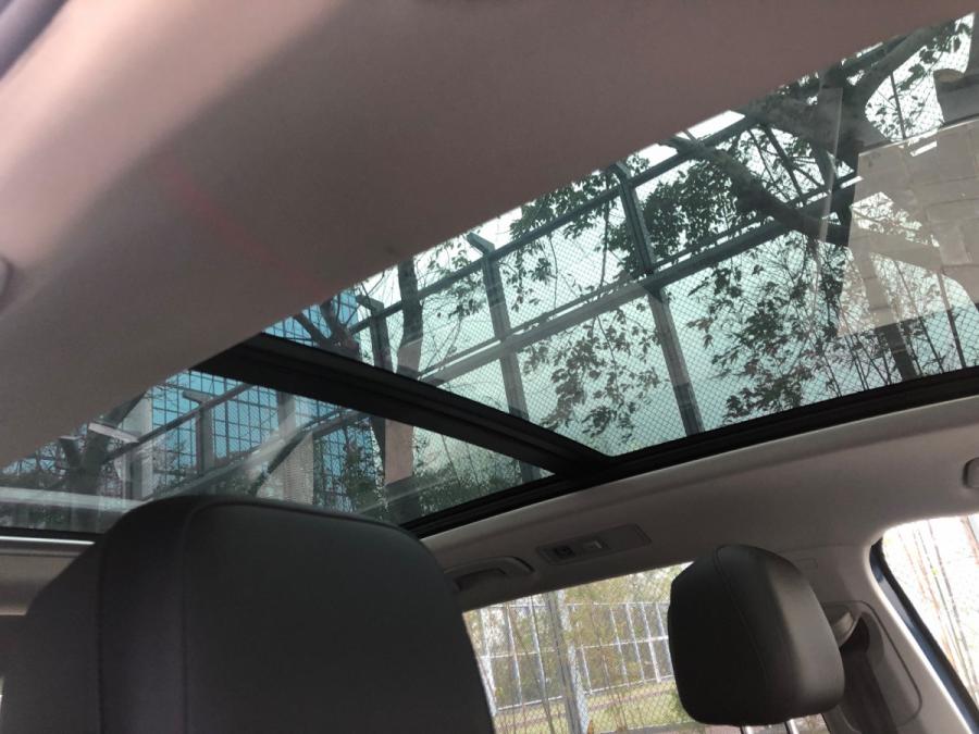 TIGUAN ALLSPACE 7 330 TRAIL - Image 8