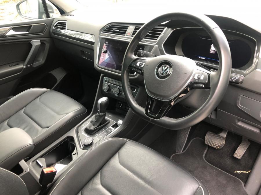 TIGUAN ALLSPACE 7 330 TRAIL - Image 5