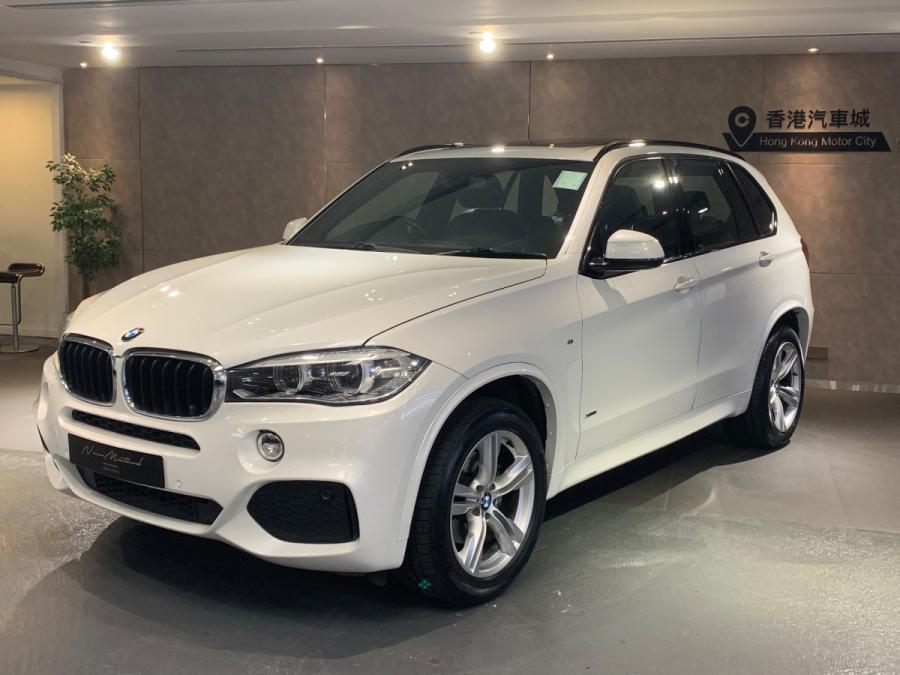 X5 xDrive30d M-sport edition - Image 1