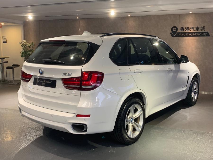 X5 xDrive30d M-sport edition - Image 2