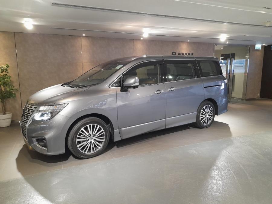 ELGRAND 2.5 Highway STAR - Image 3