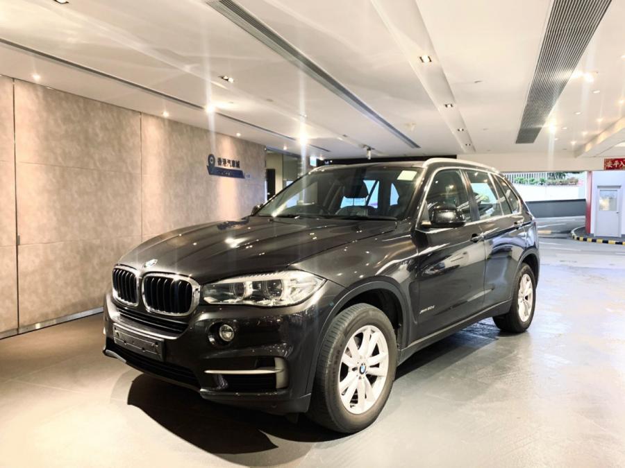 BMW 寶馬 X5 xDrive30D