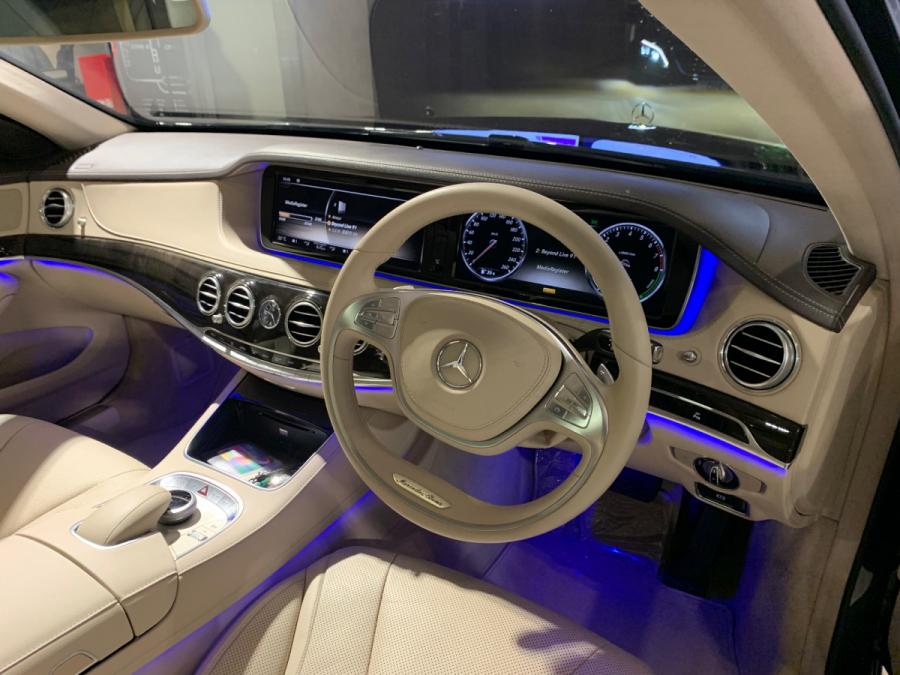 S400 HYBRID - Image 5