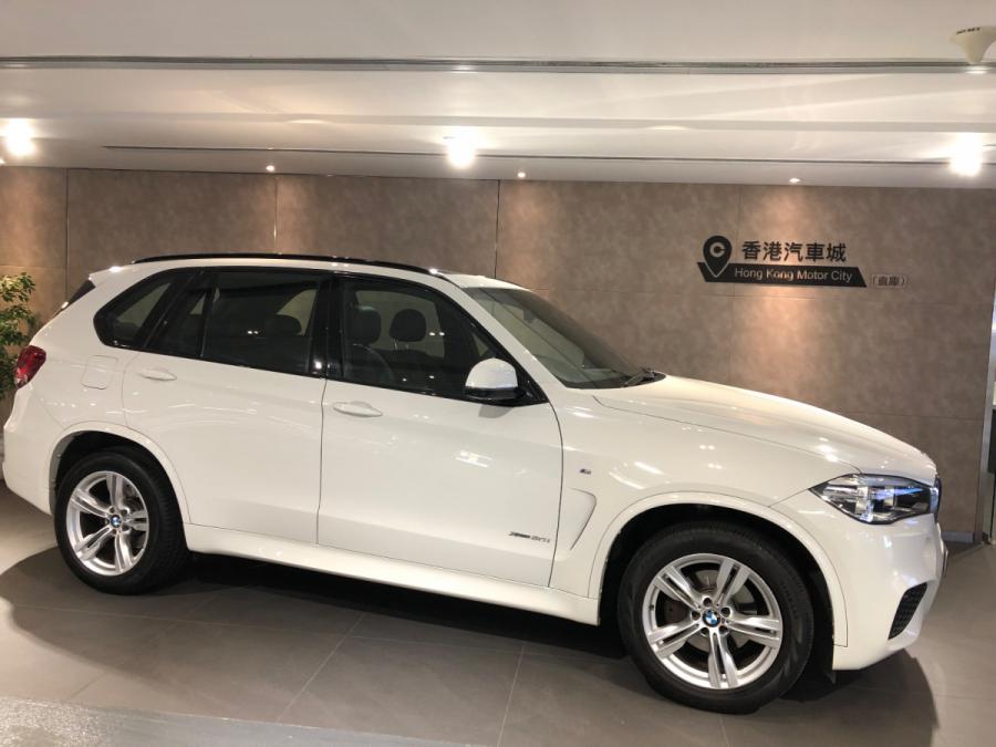 X5 XDRIVE35i M-SPORT - Image 3
